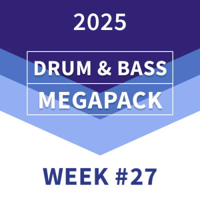 Latest DNB 2025 Releases Week 27