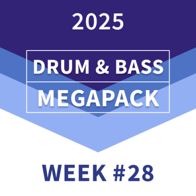 Latest DNB 2025 Releases Week 28