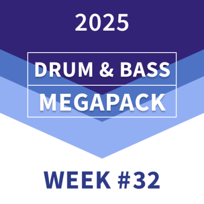 Latest DNB 2025 Releases Week 32