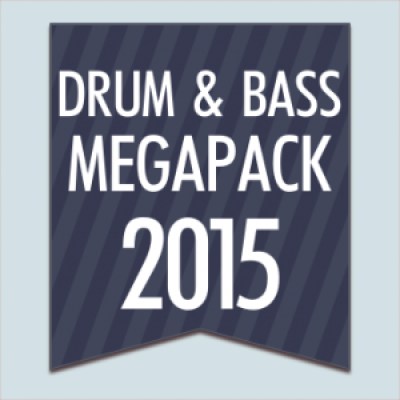 Drum & Bass 2015
