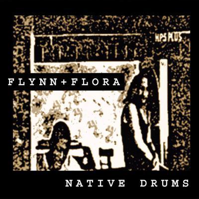 album Native Drums of Flynn, Flora in flac quality