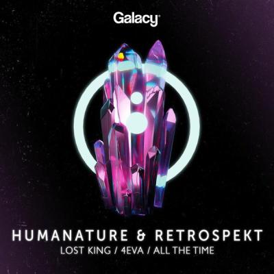 album Lost King of Humanature, Retrospekt in flac quality