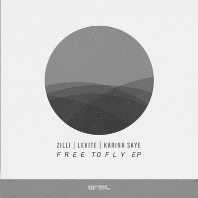 album Free To Fly Ep of Zilli, Karina Skye, Levite in flac quality