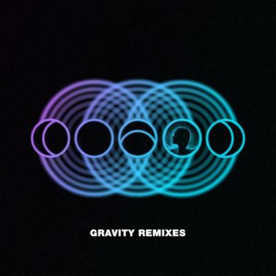 album Gravity (Remixes) of Nocturnal Sunshine, Maya Jane Coles, Ry X in flac quality