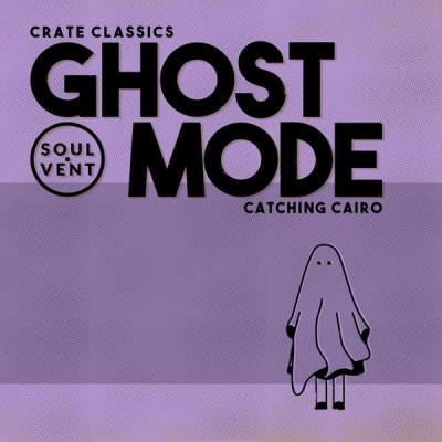 album Ghost Mode of Crate Classics, Catching Cairo in flac quality