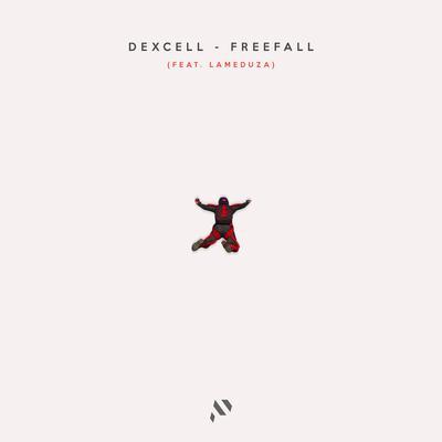 album Freefall of Dexcell, Lameduza in flac quality