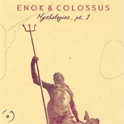album Mythologies Part 1 of Enok, Colossus in flac quality
