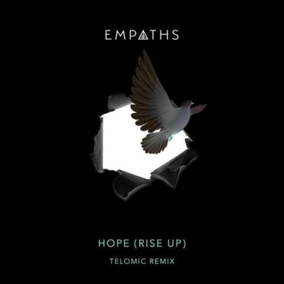 album Hope (Rise Up) of Empaths, Telomic in flac quality