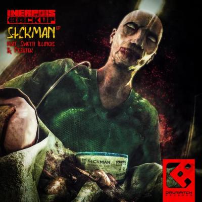 album Sickman Ep of Inerpois, Backup in flac quality