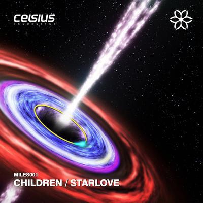 album Children Starlove of Unknown Artist, Dreazz, Emery in flac quality