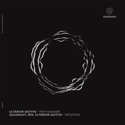 album Gdnce008 Ep of Ulterior Motive, Quadrant, Iris, Ulterior Motive in flac quality