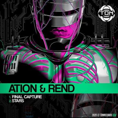 album Final Capture of Ation, Rend in flac quality