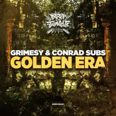 album Golden Era Ep of Grimesy, Conrad Subs in flac quality