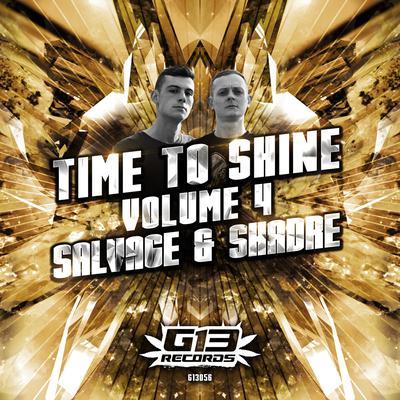 album Time To Shine - Volume 4 of Salvage, Shadre in flac quality