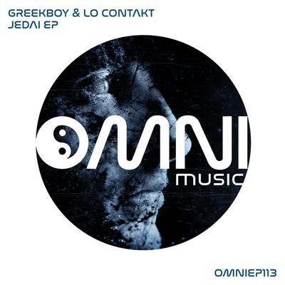 album Jedai EP of Greekboy, Lo Contakt in flac quality