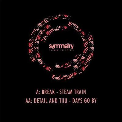 album Steam Train / Days Go By of Break, Detail, Tiiu in flac quality
