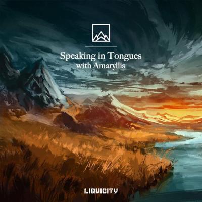 album Speaking In Tongues of Boxplot, Amaryllis in flac quality