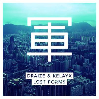 album Lost Forms of Draize, Kelayx in flac quality