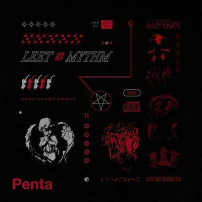 album Penta of Leet, Mythm in flac quality