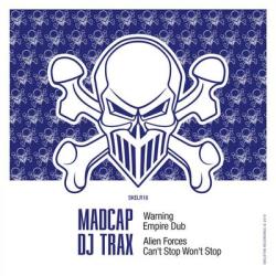 album Madcap X DJ Trax of Dj Trax, Madcap in flac quality