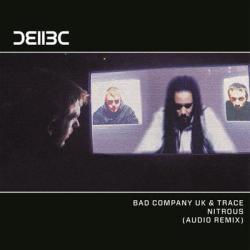 album Nitrous of Bad Company UK, DJ Trace in flac quality