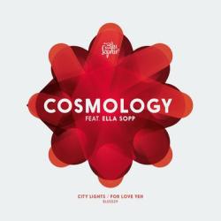 album City Lights  For Love Yeh of Cosmology, Ella Sopp in flac quality
