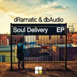 album Soul Delivery of Dramatic, Dbaudio in flac quality