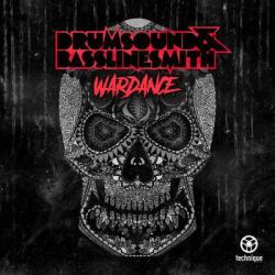 album Wardance of Drumsound, Bassline Smith in flac quality