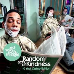 album Random Acts Of Kindness (10 Year Deluxe Edition) of Ed Solo, Skool Of Thought in flac quality