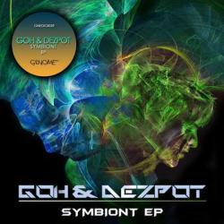 album Symbiont EP of Goh, Dezpot in flac quality