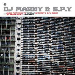 album Swerve DJ Marky & SPY remix  Fang Face of Jakes Dj Marky, Spy in flac quality