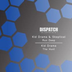 album Run Deep / The Hunt of Kid Drama, Skeptical in flac quality