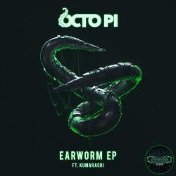 album Earworm of Octo Pi, Kumarachi in flac quality