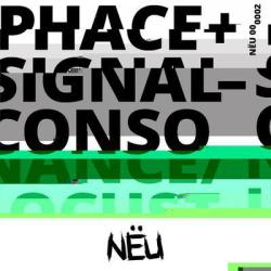 album Consonance  Locust of Phace, Signal in flac quality