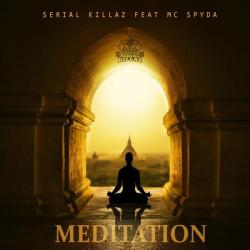 album Meditation of Serial Killaz, Spyda in flac quality