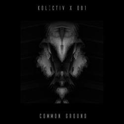 album Common Ground EP of Kolectiv, Ob1 in flac quality