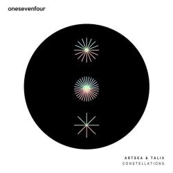 album Constellations of Artsea, Talix in flac quality