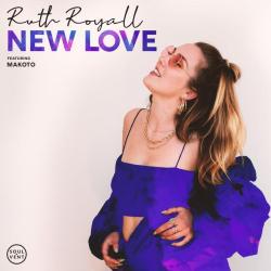album New Love of Ruth Royall, Makoto in flac quality