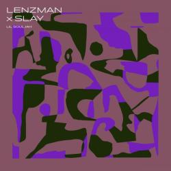 album Lil Souljah of Lenzman, Slay in flac quality