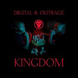 album Kingdom of Digital, Outrage in flac quality