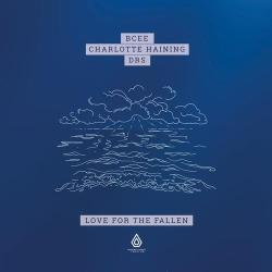 album Love For The Fallen of Bcee, Charlotte Haining, Drs in flac quality