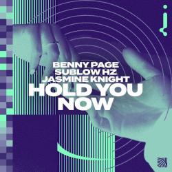album Hold You Now of Benny Page, Sublow Hz in flac quality