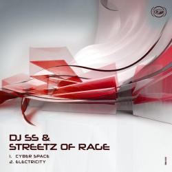 album Cyber Space of DJ SS, Streetz Of Rage in flac quality