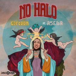 album No Halo of Cartoon, Asena in flac quality
