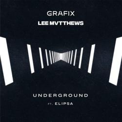 album Underground of Grafix, Lee Mvtthews, Elipsa in flac quality