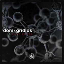 album Black Matter of Dom, Gridlok in flac quality