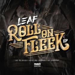 album Roll On Fleek of Leaf, Druu in flac quality