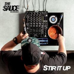 album Stir It Up / Buggin of The Sauce, Carasel in flac quality