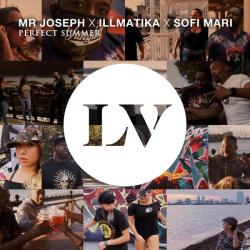 album Perfect Summer of Mr Joseph, Illmatika, Sofi Mari in flac quality