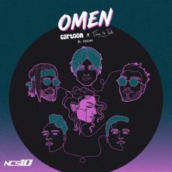 album Omen of Cartoon, Time To Talk, Asena in flac quality